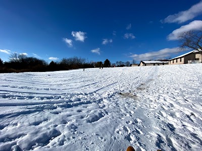 Pennsburg Sledding Hill