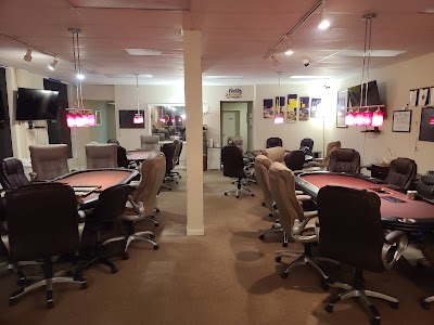 Medford Poker Room