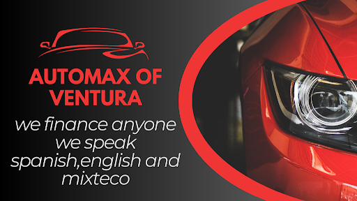 Auto Max of Ventura - Thumbnail