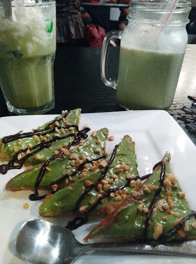 Photos of Jeber Cafe