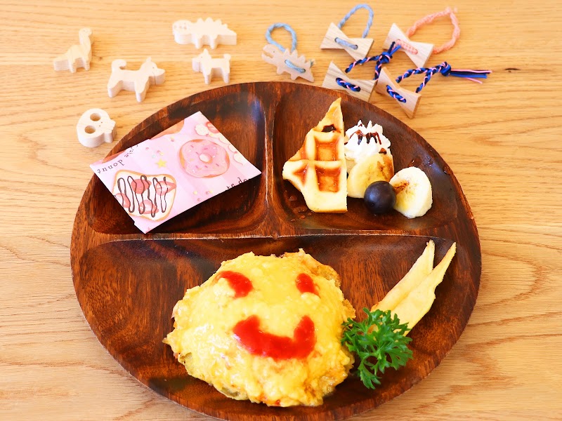 キッチンカフェ kino