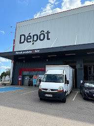 Photo n°20 de HBN TRANSPORTS à Villeurbanne (Société de livraison)