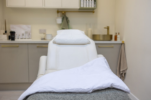 Emma Aesthetic Practitioner