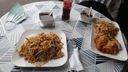 China Imbiss Lotus Il - Thumbnail