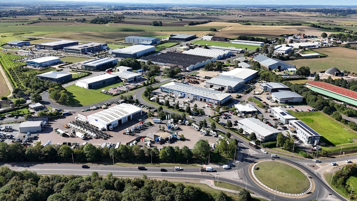 Grovemere Property Limited