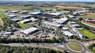 Grovemere Property Limited