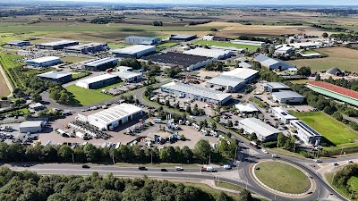 Grovemere Property Limited
