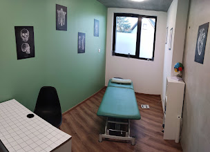 Photo n°3 de Théo Dietrich ostéopathe à Sélestat (Ostéopathe)