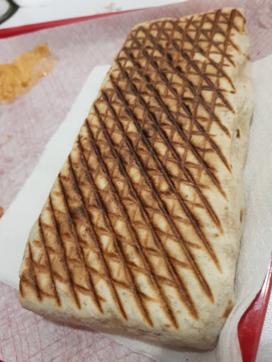 Big burger 54