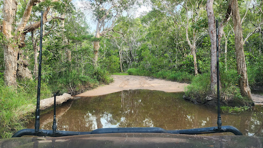 Roma Flats 4X4 track - Thumbnail