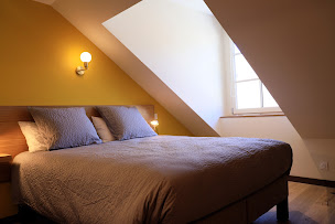 Photo n°22 de Logis Hôtel les 7 Frères à Monestier-de-Clermont (Restaurant)