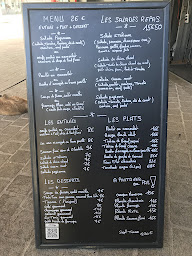 Photo n°4 de Chez Laurent à Évreux (Restaurant français)