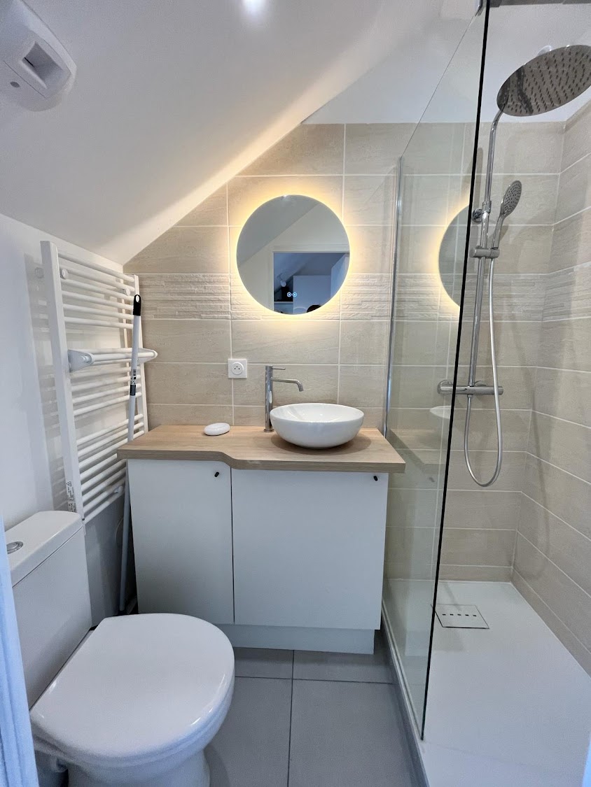 Image de Invest Travaux - Rénovation Haute Savoie