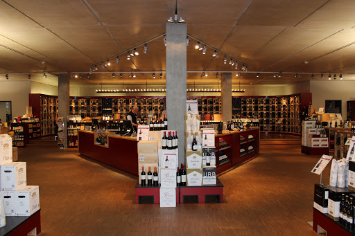 Weinkeller Hamburg, Mövenpick Wein Deutschland GmbH & Co. KG