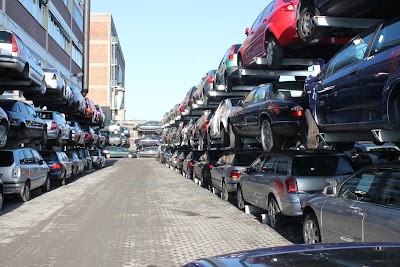 Photos of Bender Carparts GmbH Leverkusen - Car Parts