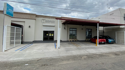 Deposito Dental MORELOS