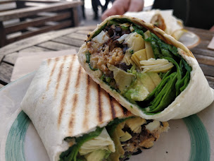 Photo n°9 de Le Bon Sens - Brunch, saladerie à Montpellier à Montpellier (Restaurant végétarien)