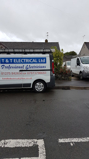 T & T Electrical ltd Gallery - United Kingdom