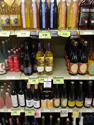 NH Liquor & Wine Outlet