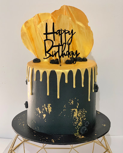 Buttercream & Belle