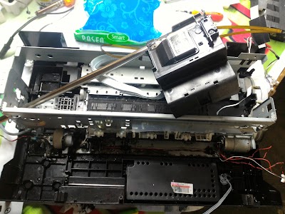 Photos of DEVON SERVICE KOMPUTER