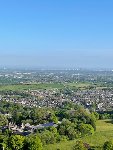 Peel Tower - Visual