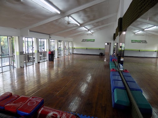 Gym Hakkyo - Sede La Lucila, Author: Gym Hakkyo - Sede La Lucila