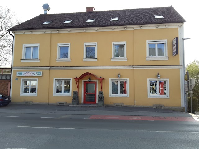 Konfuzius China Restaurant