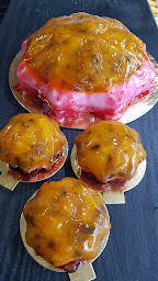 Photo n°7 de Le fournil de vero & Laulau à Mimizan (Pâtisserie)