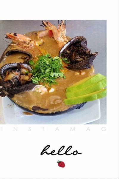 Photos of Jireh Mariscos