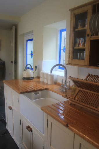 Dolphin Cottage Whitehills - Thumbnail