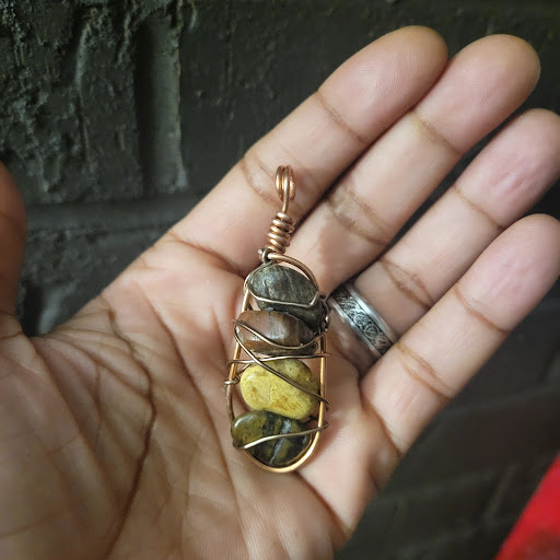collective essence - Thumbnail