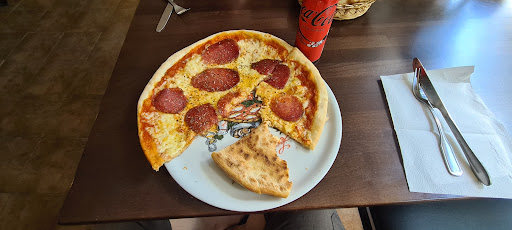 Restaurang & Pizzeria Viking - Thumbnail
