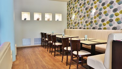 Photos of Central Hotel Eschborn