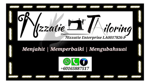 Nizzatie Tailoring