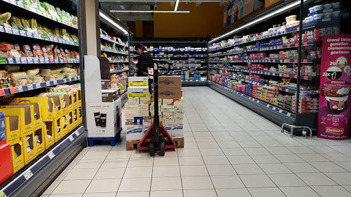Kaufland Gera-Lusan-Laune - Thumbnail