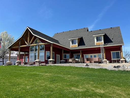 Kings Roofing & Contracting