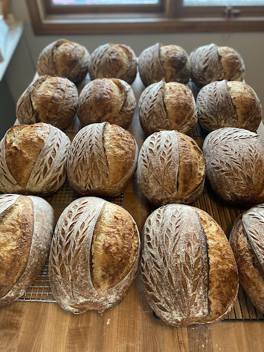Spruce House Bread - Thumbnail