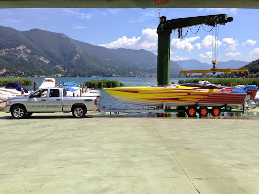 Cantieri Nautici Sebino Srl