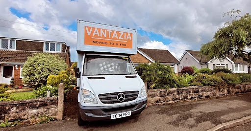 Vantazia - Visual
