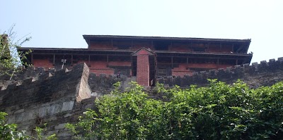 Photos of Gorkha Kalika Temple