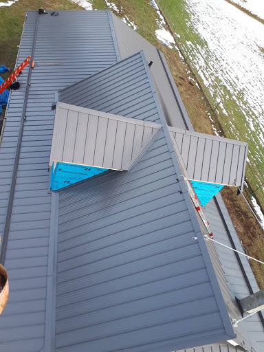 RJM Gutter & Soffits - Thumbnail