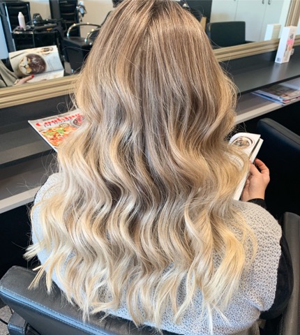 Casaellie Hair Design - Thumbnail