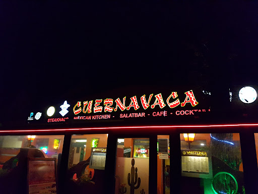 Cuernavaca - Visual