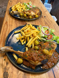 Photo n°3 de La Cabana à Coulommiers (Restaurant)