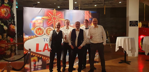Casino Event Malmö - Thumbnail