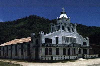 Photos of Logan Memorial Church