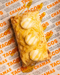 Photo n°16 de Chamas Tacos® Montceau-les-Mines à Montceau-les-Mines (Restaurant halal)