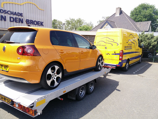 Autoschade Van den Broek BV - Thumbnail