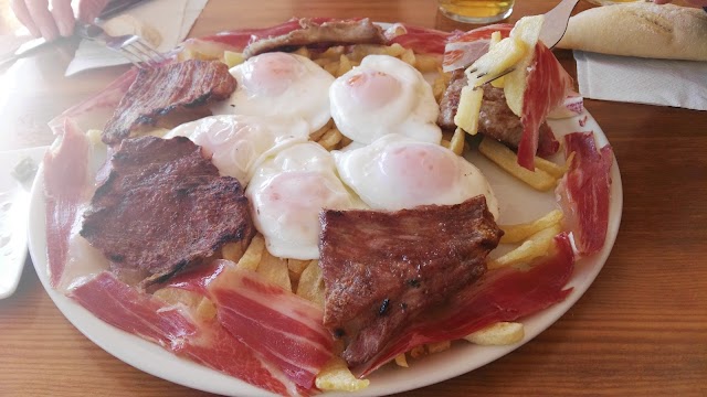 Venta Noelia CUARTILLOS